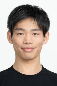 Sho Kaga portrait
