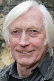 Richard Overy portrait
