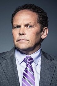 Gerry Pucci portrait