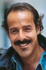 Massimo Lopez portrait