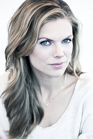 Tamara Brinkman portrait