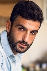 Imri Biton portrait