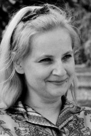 Halina Machulska portrait