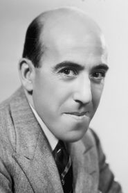 Robertson Hare portrait