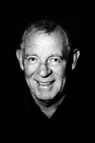 Hamilton Luske portrait