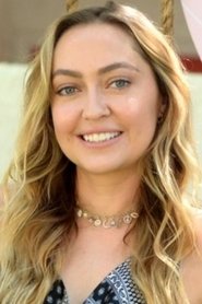 Brandi Cyrus portrait