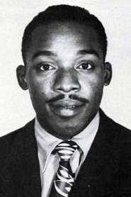 Kenny Clarke portrait