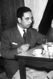 Horacio Salgán portrait