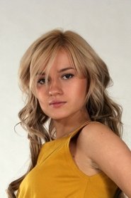 Maria Kurkova portrait