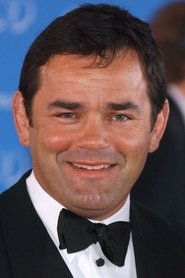 Will Carling portrait