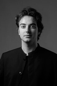 Jérémie Rhorer portrait