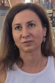 Galina Kyoln portrait