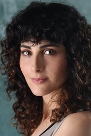 Jessica Kaye portrait
