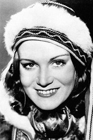 Aino Taube portrait