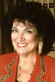 Rhoda Gemignani portrait