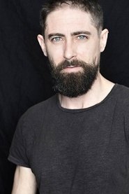 Rubén Carballés portrait