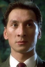 Pomson Shi portrait