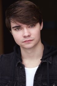 Elijah Moseley portrait