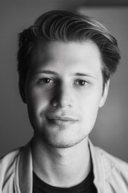 Kyle Dubiel portrait