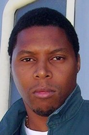 Bobby Beckles portrait