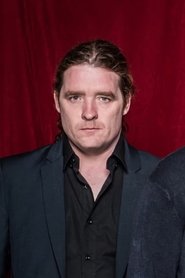 Jamie Cavanagh portrait