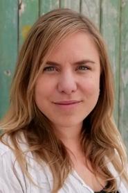 Rachel Ramsay portrait