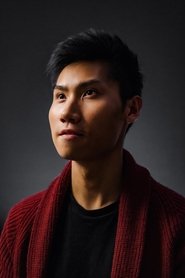 Matt Tam portrait