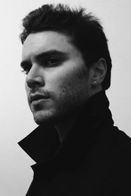Henrique Natálio portrait