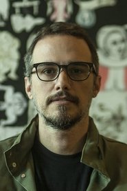 Rodrigo Lages portrait
