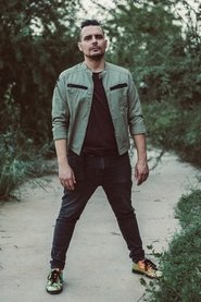 Gerardo Preciado portrait