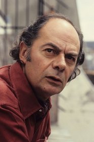 Claude Lefort portrait