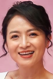 Cherry Hsieh portrait