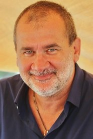 Emmanuel Priou portrait