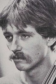 Arne Forchammer portrait