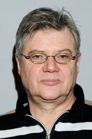 Mirosław Konarowski portrait