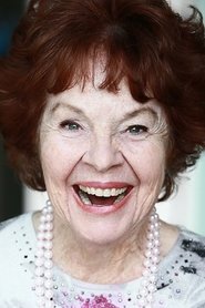 Marcia Ann Burrs portrait