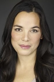 Maya Nadine portrait