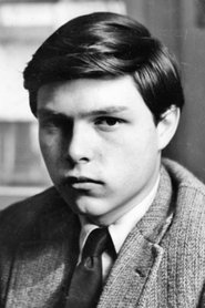 Michael Lindsay-Hogg portrait