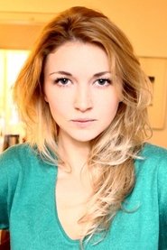 Viktoria Kozlova portrait