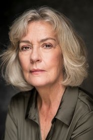 Catherine Wilkin portrait