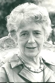 Peggy Ashcroft portrait