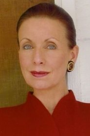 Peggy Walton-Walker portrait