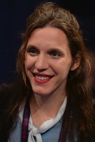 Luísa Sobral portrait