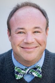 Doug Budin portrait