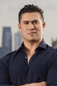 Rav Wilding portrait