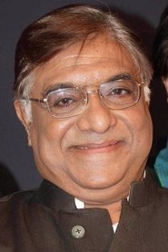 Aanjjan Srivastav portrait