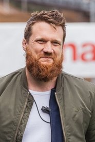 Simon Helbling portrait