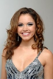 Susie Castillo portrait