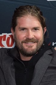 Jonathan Liebesman portrait