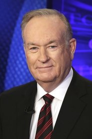 Bill O'Reilly portrait